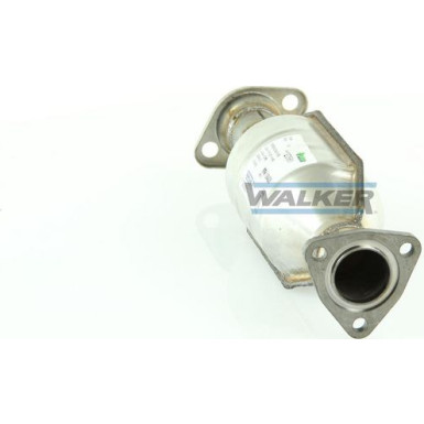 WALKER Mittelschalldämpfer WALKER Mittelschalldämpfer