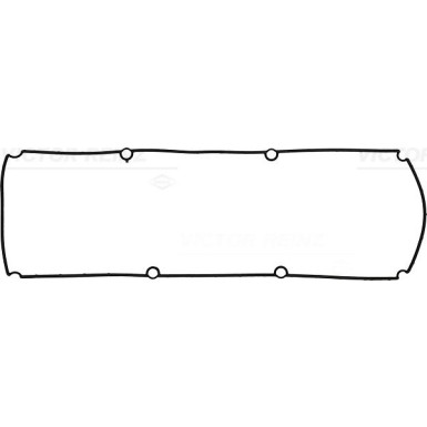 Ventildeckeldichtung | RENAULT | 71-34419-00