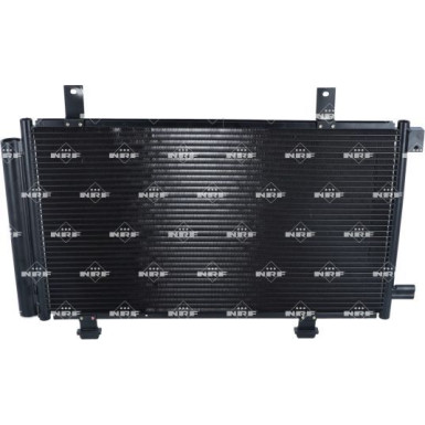 Kondensator, Klimaanlage EASY FIT 35782