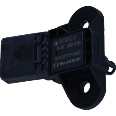 0 261 232 03B Drucksensor, Bremskraftverstärker