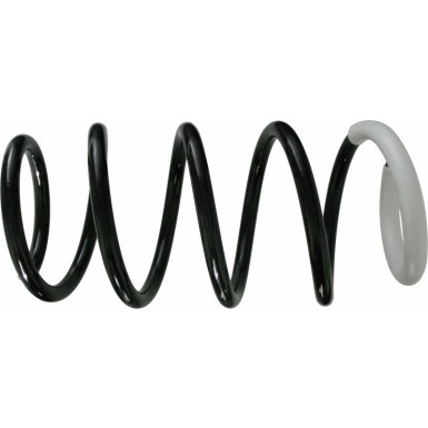 SACHS Fahrwerksfeder | 993 598