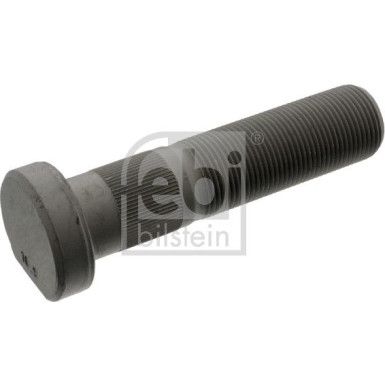 FEBI BILSTEIN Radschraube | 02407