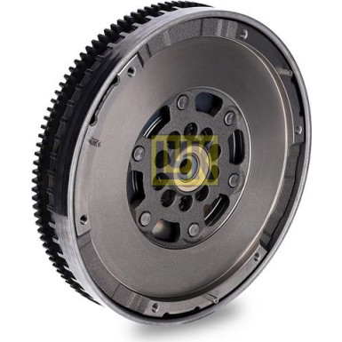 Zweimassenschwungrad AUDI A4,A6 2.7,3.0 TDI 04 LuK DMF 415 0349 10