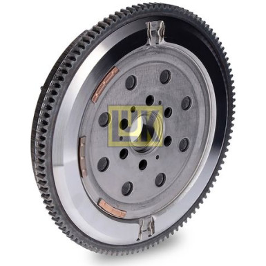 Zweimassenschwungrad ALFA 147, FIAT Punto 00-10 LuK DMF 415 0694 10