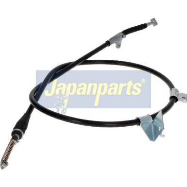 Seilzug, Feststellbremse Nissan T. Terrano Ii 93- 5 Türer Le BC-107