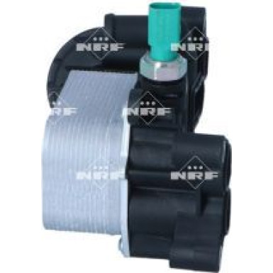 31845 Gehäuse, Ölfilter