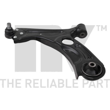 5015023 Lenker, Radaufhängung