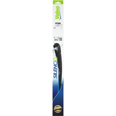 577906 Wischblatt SILENCIO FLAT BLADE SET