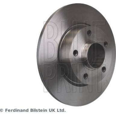 Bremsscheibe Nissan T.Primastar 1.9-2.5D 01 | ADZ94318