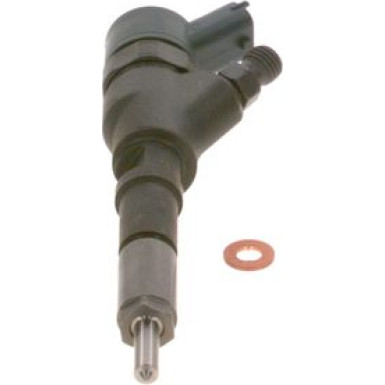 Einspritzdüse | CITROEN,PEUGEOT,FIAT,LANCIA | 0 986 435 003
