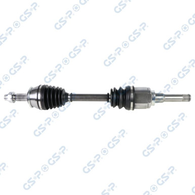 GSP Antriebswelle 202044