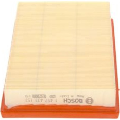 Luftfilter | OPEL,SUZUKI | 1457433153