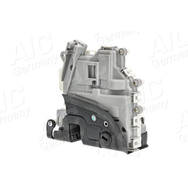 TÜRSCHLOSS H R +DOPPELVERRIEG. 6-PIN | AUDI A3 12-/A4 07-15/A4 15-/A5 07-/Q3 11-/Q5 08-17/Q7 15 | 1317,228,1