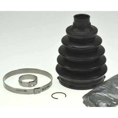 25453 Faltenbalgsatz, Antriebswelle 25453 Faltenbalgsatz, Antriebswelle