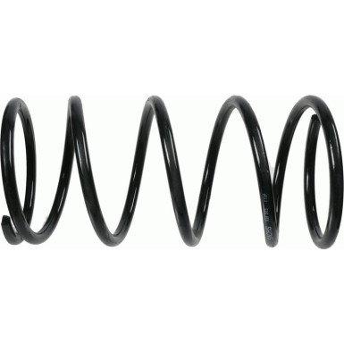 SACHS Fahrwerksfeder SACHS Fahrwerksfeder