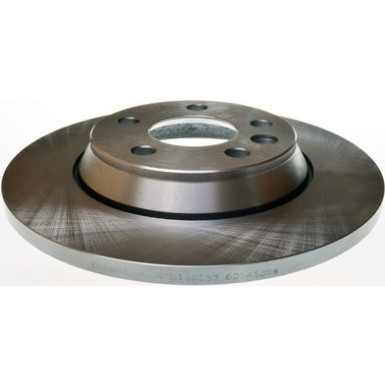 DENCKERMANN Bremsscheibe | B130337