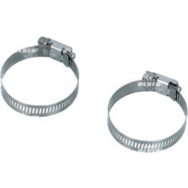 Kühler, Motorkühlung | 55317 Kühler, Motorkühlung | 55317