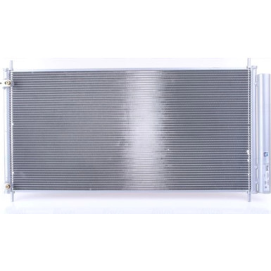 Kondensator PKW TOYOTA Auris 07 FIRST FIT 940036