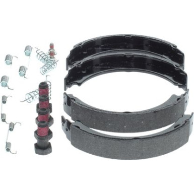 0 986 487 344 Bremsbackensatz, Feststellbremse