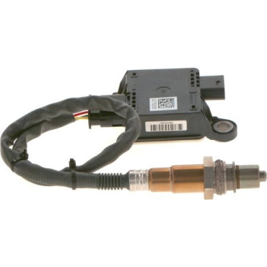 0 281 007 099 Partikelsensor