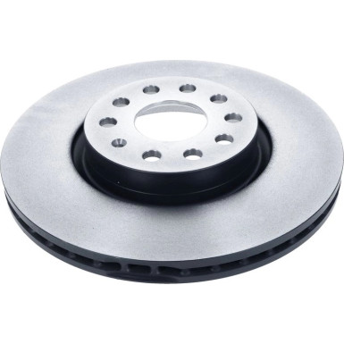 Bremsscheibe Vw Passat TRW SINGLE DF4464S