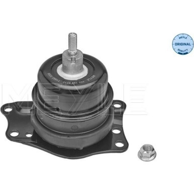 Lagerung, Motor AUDI A1,SEAT Ibiza,Toledo 00 MEYLE-ORIGINAL: True to OE 1001990230 Lagerung, Motor AUDI A1,SEAT Ibiza,Toledo 00 MEYLE-ORIGINAL: True to OE 1001990230