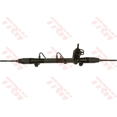 JRP867 Lenkgetriebe Servo | OPEL Astra H 04