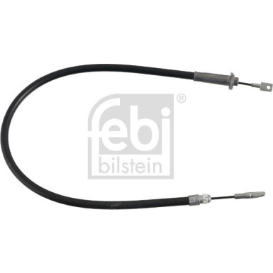 FEBI BILSTEIN Handbremsseil Seilzug Festellbremse FEBI BILSTEIN Handbremsseil Seilzug Festellbremse