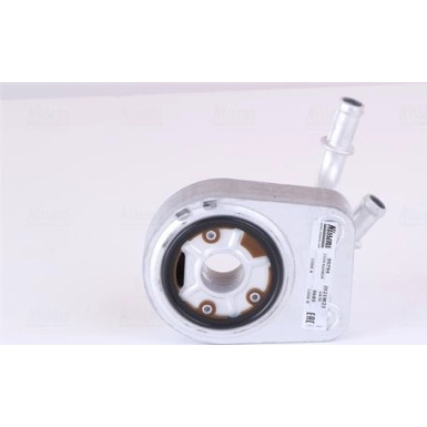 Ölkühler PKW Fiat Stilo 01 FIRST FIT 90794