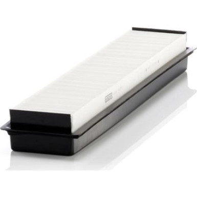 Mann & Hummel Industriefilter | CASE-IH 02 | CUD 5250