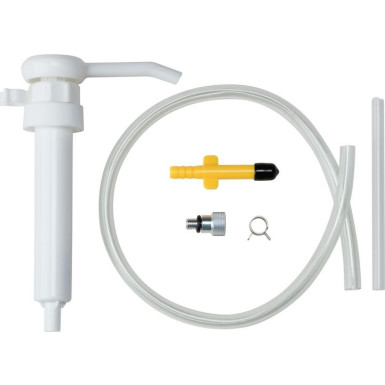 Liqui Moly Handpumpe 1 Stk | 1Stk Liqui Moly Handpumpe 1 Stk | 1Stk