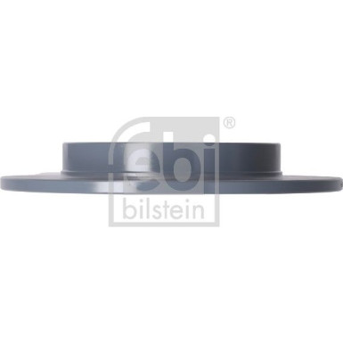 FEBI BILSTEIN Bremsscheibe | 194645