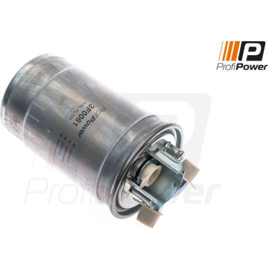 PROFIPOWER Kraftstofffilter | 3F0061