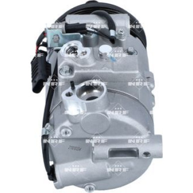 Kompressor, Klimaanlage EASY FIT 32676