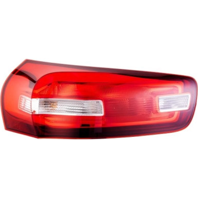 HECKLEUCHTE L 12 V HELLA | CITROEN C4 PICASSO 13 | 2SK 011 054-051