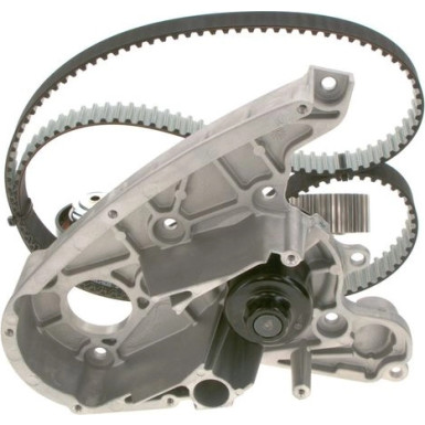 Steuerriemen Kit inkl. Wapu | FIAT | 1987946450