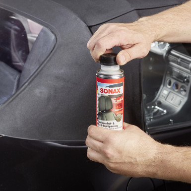 SONAX | Cabrioverdeck+Textilimprägnierung 250ml | 03101410