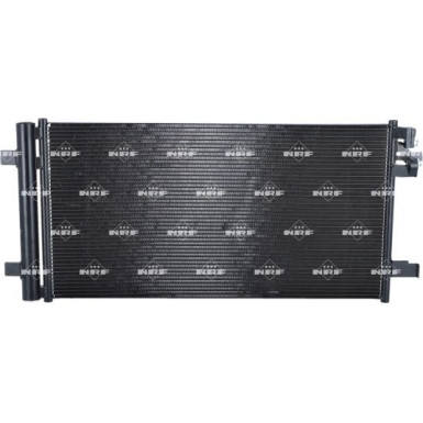 NRF Klimaanlagenkühler 350519 EASY FIT