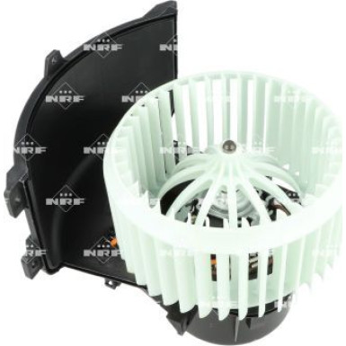 34231 Innenraumgebläse EASY FIT