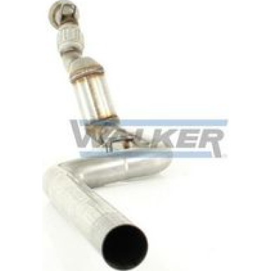 96 / Katalysator | MERCEDES E 300 96-99 | 28089