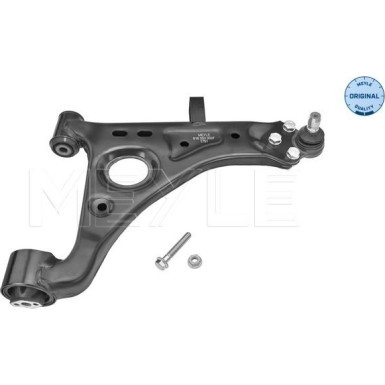Querlenker VA re OPEL Mokka 12 MEYLE-ORIGINAL: True to OE 6160500037