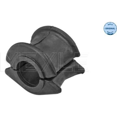 70 308 106 Stabilis.Lager VA li/re CITROEN,FIAT,PEUGEOT 94 MEYLE-ORIGINAL: True to OE 11-14 615 0036