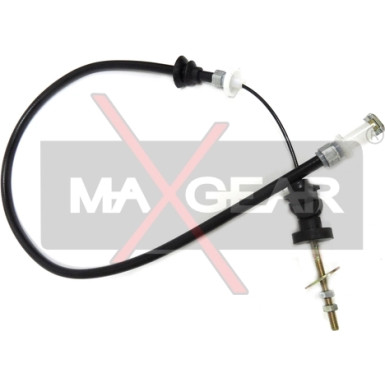 32-0048 Seilzug, Kupplungsbetätigung 32-0048 Seilzug, Kupplungsbetätigung