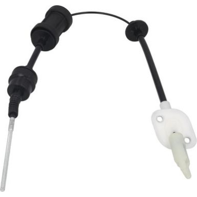 KAMOKA Seilzug, Kupplungsbetätigung LC183