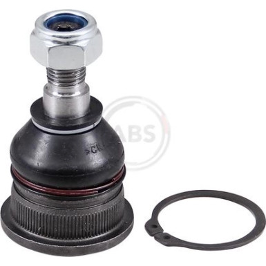 A.B.S. Schulterklopfen 220160