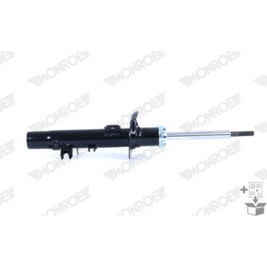 MONROE ORIGINAL-Gasdämpfer VA re | CITROEN C2,C3,PEUGEOT 1007 01 | G16449 MONROE ORIGINAL-Gasdämpfer VA re | CITROEN C2,C3,PEUGEOT 1007 01 | G16449