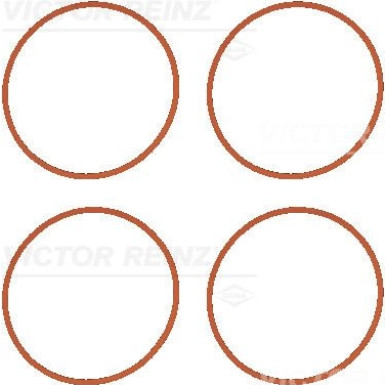 11-37632-01 Dichtungssatz, Ansaugkrümmer