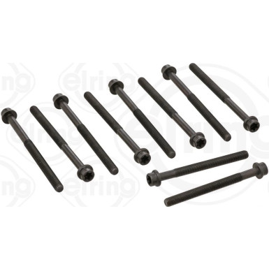 Zylinderkopfschraubensatz | FORD | 027.850