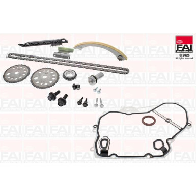 Steuerkettensatz | TCK57