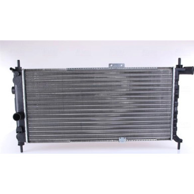 Wasserkühler PKW | OPEL Kadett E | 632741